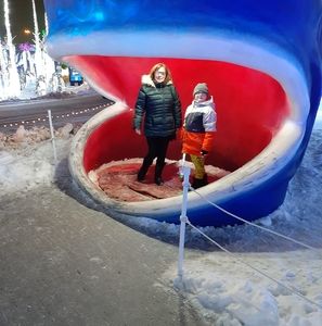 Meet your Posher, Lisette